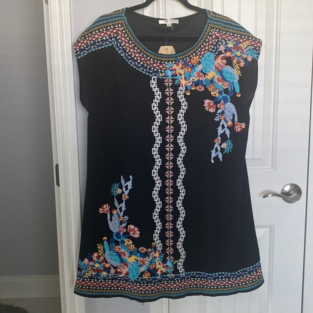 Causal Dress
